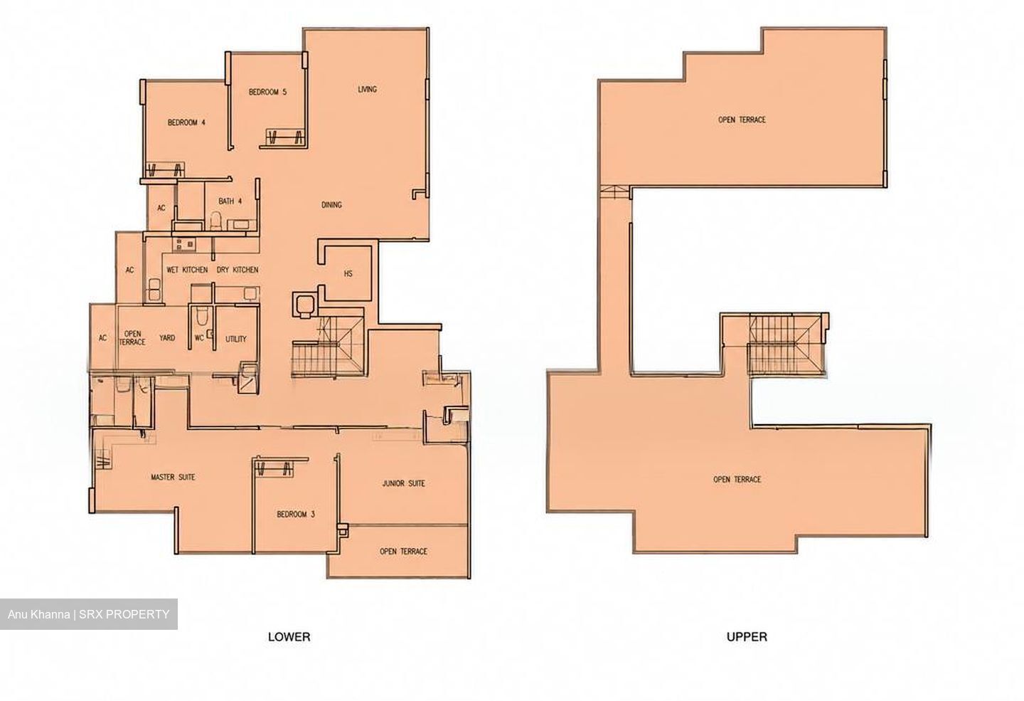 Waterview (D18), Condominium #589381641